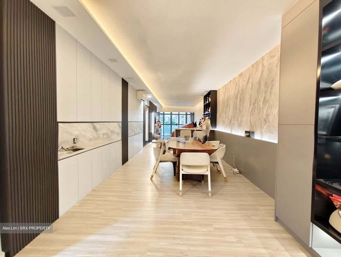 Blk 457 Choa Chu Kang Avenue 4 (Choa Chu Kang), HDB Executive #607693621
